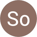 So ny profile picture